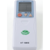 universele afstandsbediening voor airconditioners