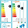 LG AP09RK STD+ Air Purifying R32 3,5kW inverter set incl. LG Benelux Garantie - Afbeelding 9