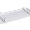 Condensopvangbak pvc voor een buitenunit