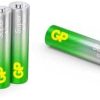 GP Super Alkaline batterij AAA blister 4 - Afbeelding 5