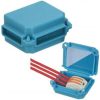 gelbox waterdichte koppelbox m