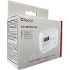 koolmonoxidemelder op batterij lcd chacon