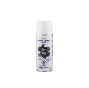 spuitbus perslucht 400ml