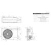 lg dualcool ai air special smart inverter airco 2,5 kw set incl. lg benelux garantie