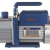 2 traps Vacuumpomp - Afbeelding 4