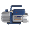 2 traps Vacuumpomp - Afbeelding 2