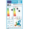 ai air lg triple split airco mu3r21 091212p r32 1x2,5 kw + 2x3,5 kw set incl. lg benelux garantie