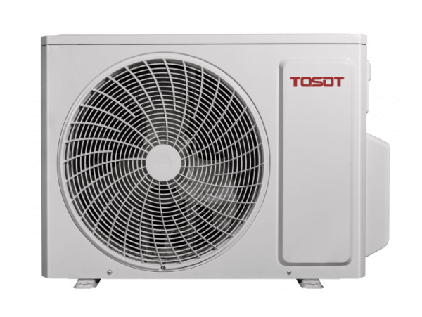 TOSOT MTS2R-18HDI 2-split R32 buitenunit voor Multi binnen toestellen - airco - Afbeelding 6