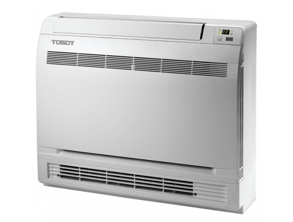 TOSOT WTS-12R-I R32 Console 3,5 kW binnenunit (Standaard Wifi) - Afbeelding 6