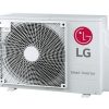 LG MU2R17 R32 4,7kW Multi-f voor 1-2 aansluitbare binnenunits, max 24 BTU combinatie - Afbeelding 5