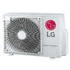 LG MU2R17 R32 4,7kW Multi-f voor 1-2 aansluitbare binnenunits, max 24 BTU combinatie - Afbeelding 6