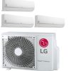 LG MU3R21-091212 6,2kw 3,5/3,5/2,5 incl. LG Benelux Garantie - Afbeelding 6