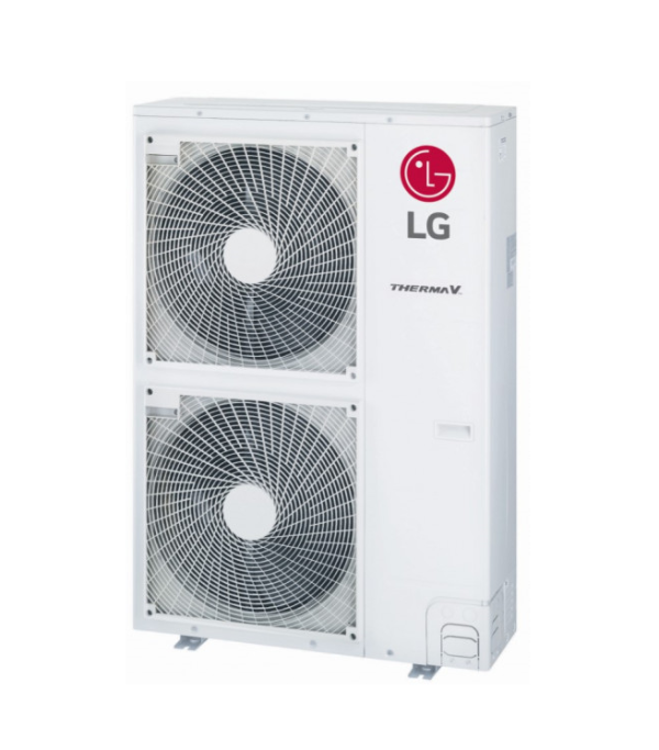 lg hu123ma thermav 12,0kw splitunit warmtepomp