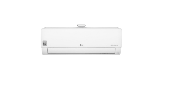 LG AP09RK STD+ Air Purifying R32 3,5kW inverter set incl. LG Benelux Garantie - Afbeelding 5