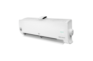 lg ap09rk std+ air purifying r32 2,5kw inverter set incl. lg benelux garantie