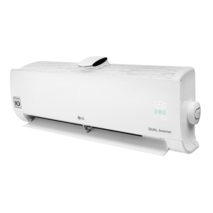 lg ap09rk std+ air purifying r32 2,5kw inverter set incl. lg benelux garantie