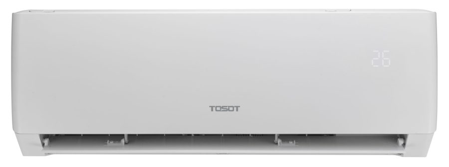 Tosot Pular 3,2kw inverter set - incl. gratis afdekhoes - Afbeelding 7