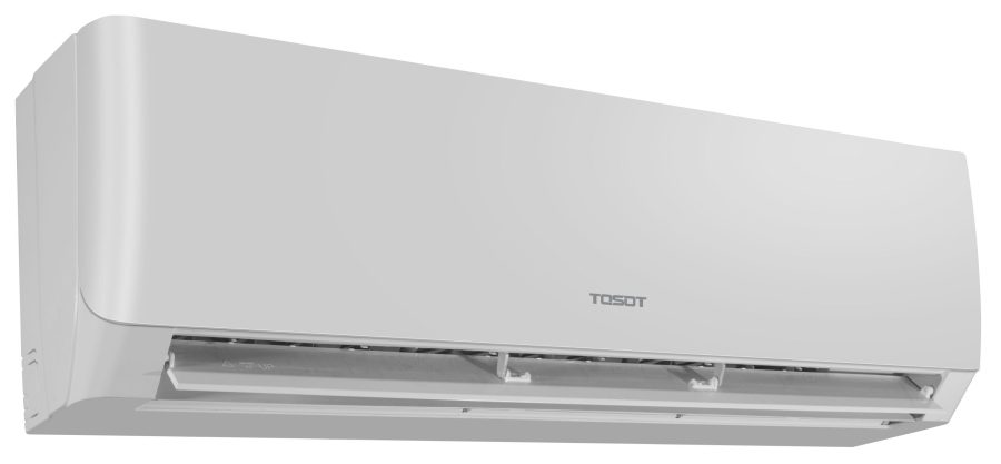 Tosot Pular 3,2kw inverter set - incl. gratis afdekhoes - Afbeelding 3