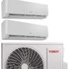 Tosot pular MTS4R-091212 8KW 2,5/3,5/3,5 - Afbeelding 4