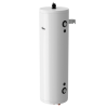 buffervat 50 l slimline