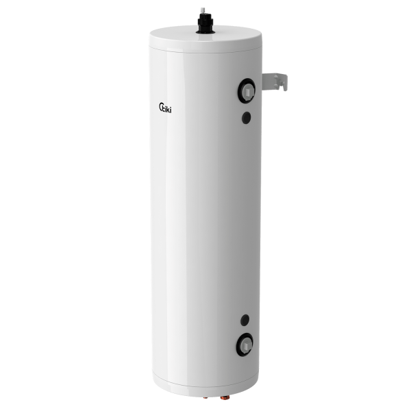 buffervat 50 l slimline