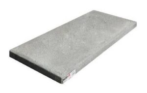 beton plaat 1200 x 600 lichtgewicht