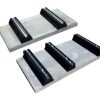 Beton plaat 1200 x 600 Lichtgewicht - Afbeelding 3