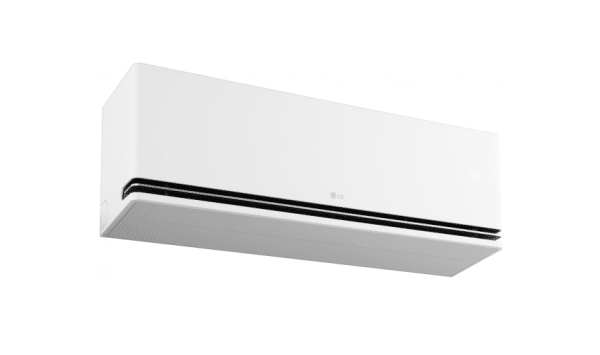 lg dualcool deluxe 2,5kw dual inverter set