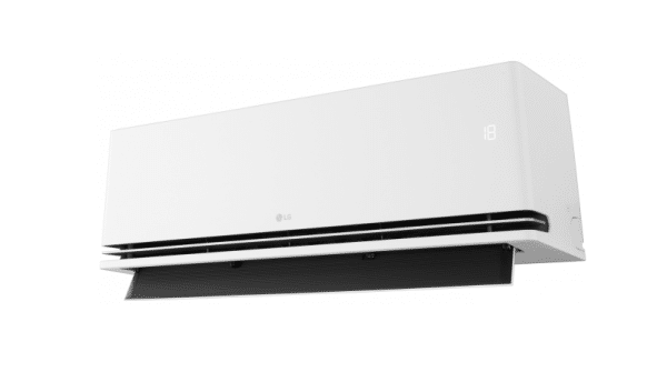 lg dualcool deluxe 2,5kw dual inverter set