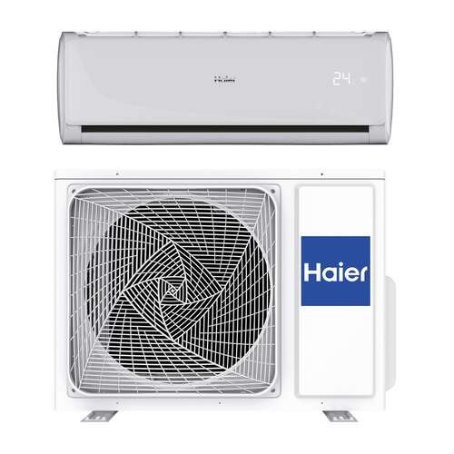 haier tundra 2,5kw