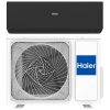 Haier Expert mat zwart 3,5 kW R32 - Afbeelding 3