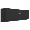 Haier Expert mat zwart 3,5 kW R32 - Afbeelding 4