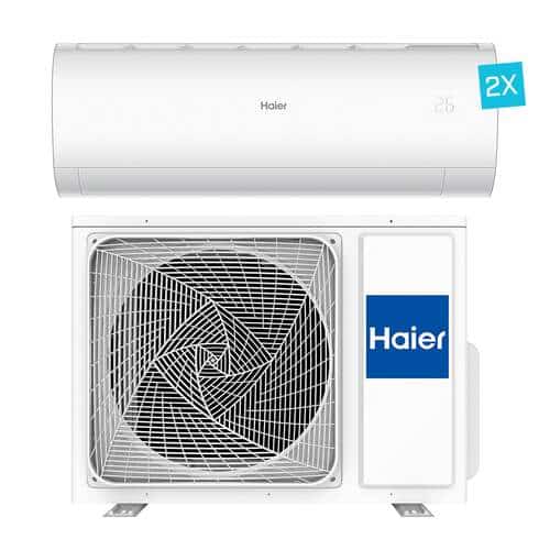 haier pearl 7810210 5kw 2