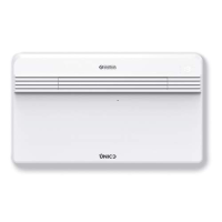 unico pro monoblock 35 hp evan r32 + invertermotor 3,1 kw koelen + 2,4 kw bijverwarmen