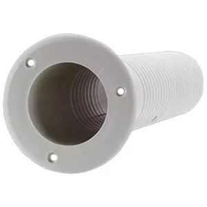 aktie 4+1 gratis! muurdoorvoer voor koelleiding, Ø65mm x 350mm