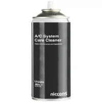 airco clean reinigingsvloeistof spray 400ml