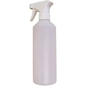 sprayfles met sproeikop 500ml