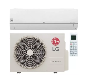 lg dualcool standaard plus pc12st 3.5kw model 2024 incl. lg benelux garantie