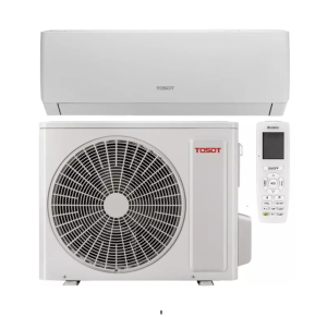 tosot pular 3,2kw inverter set