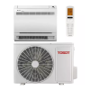 tosot console wts 12r 3,5kw inverter airco set