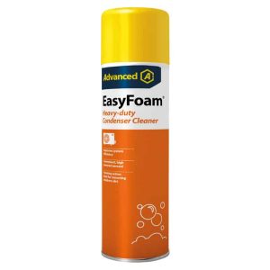 reiniger easyfoam tbv condensor 600ml spuitbus