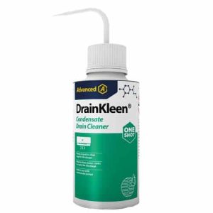 advanced drain clean condensafvoerreiniger 1 shot 250ml