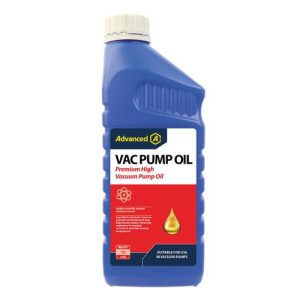 vacuümpompolie 1ltr flacon premium