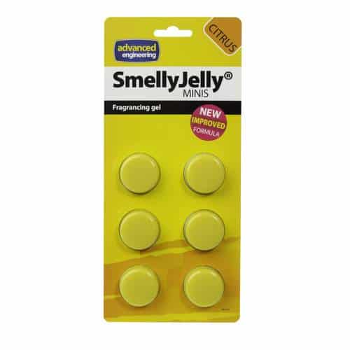 smellyjelly mini geurtabletten