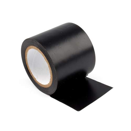 universeel tape wit 50mm x 10m (dikte = 0