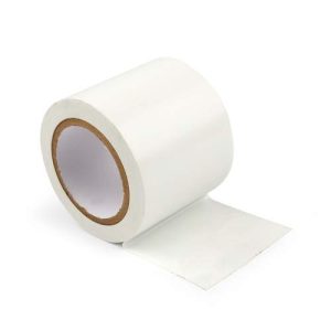 universeel tape wit 50mm x 10m (dikte = 0,15mm)