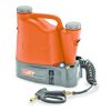 mobiele airco/warmtepomp reiniger