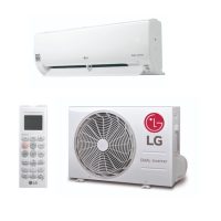 lg dualcool new deluxe smart inverter set dc18rk 5.0kw/18000btu r32