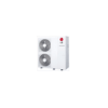 LG HM123MR-U34 Therma-V 12kW R32 Monoblock S heat pump, 380V ISDE subsidie € 3.925,- incl. LG Benelux Garantie - Afbeelding 8