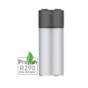 tosot hombask, 200 liter warmtepompboiler isde subsidie €725,